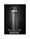 Buy PURO Smart Bottle Thermal 500ml INOX (Black) - PUR144BLK - {ean13} - Home Screen Store Europe