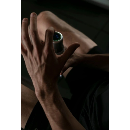Kup Termos PURO Smart Bottle 500ml INOX s inteligentním víčkem LED (černá) - PUR144BLK - {ean13} - Sklep Home Screen