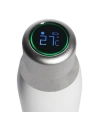 Buy PURO Smart Bottle Thermal 500ml INOX (White) - PUR145WHT - {ean13} - Home Screen Store Europe