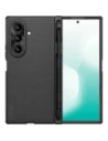 Etui Nillkin Super Frosted Shield Fold Magnetic do Samsung Galaxy Z Fold 7 kompatybilne z MagSafe i z miejscem na S Pen czarne