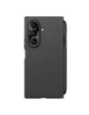 Etui Nillkin Super Frosted Shield Fold Magnetic do Samsung Galaxy Z Fold 7 kompatybilne z MagSafe i z miejscem na S Pen czarne