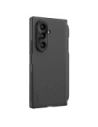 Etui Nillkin Super Frosted Shield Fold Magnetic do Samsung Galaxy Z Fold 7 kompatybilne z MagSafe i z miejscem na S Pen czarne