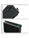 Etui Nillkin Super Frosted Shield Fold Magnetic do Samsung Galaxy Z Fold 7 kompatybilne z MagSafe i z miejscem na S Pen czarne