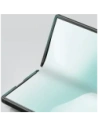 Etui Nillkin Super Frosted Shield Fold Magnetic do Samsung Galaxy Z Fold 7 kompatybilne z MagSafe i z miejscem na S Pen czarne