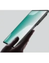 Etui Nillkin Super Frosted Shield Fold Magnetic do Samsung Galaxy Z Fold 7 kompatybilne z MagSafe i z miejscem na S Pen czarne