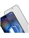 Szkło prywatyzujące 3MK HardGlass Matt Max Privacy do Apple iPhone 17 Pro