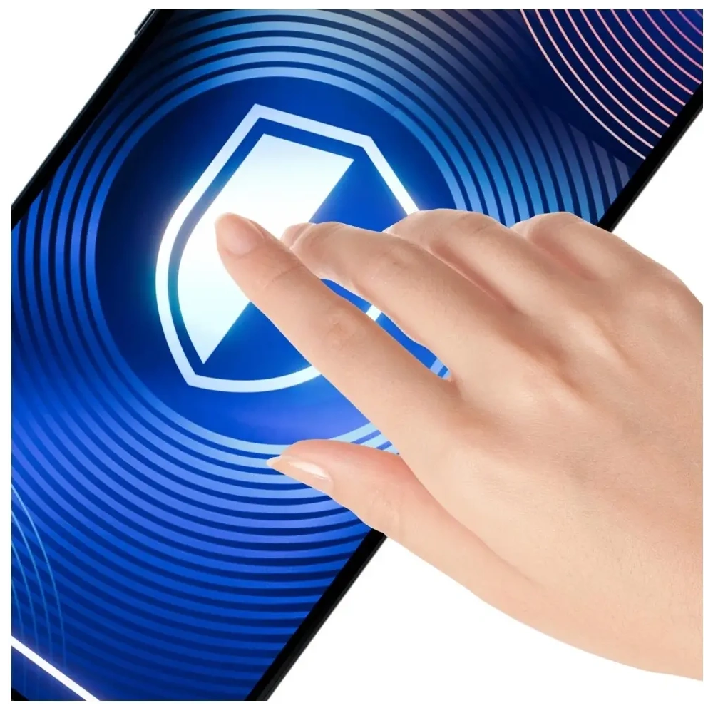 Szkło prywatyzujące 3MK HardGlass Matt Max Privacy do Apple iPhone 17 Pro