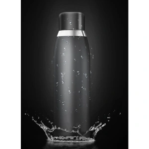 Kup Termos PURO Smart Bottle 500ml INOX s inteligentním víčkem LED (Bílá) - PUR145WHT - {ean13} - Sklep Home Screen