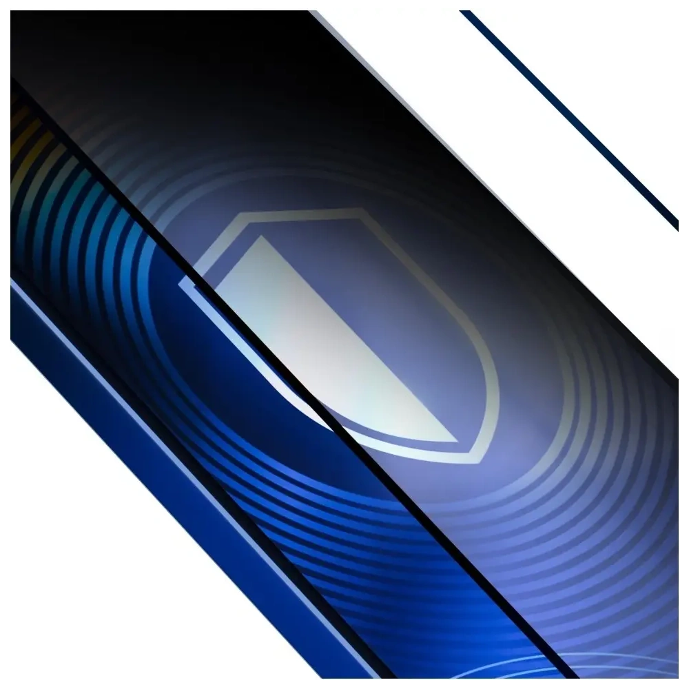 Szkło prywatyzujące 3MK HardGlass Matt Max Privacy do Apple iPhone 17 Pro