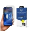 Szkło prywatyzujące 3MK HardGlass Matt Max Privacy do Apple iPhone 17 Pro Max