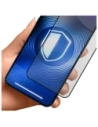 Szkło prywatyzujące 3MK HardGlass Matt Max Privacy do Apple iPhone 17 Pro Max