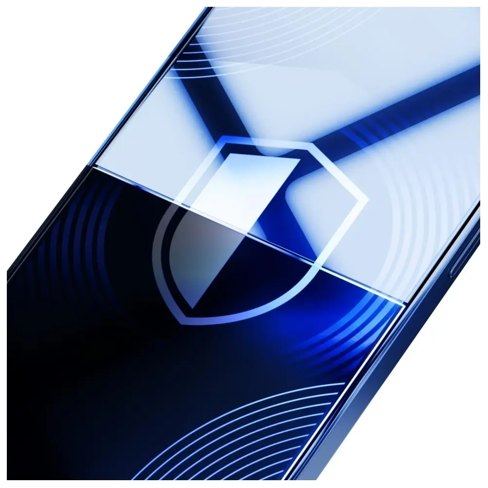 Szkło prywatyzujące 3MK HardGlass Matt Max Privacy do Apple iPhone 17 Pro Max