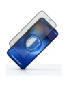 Szkło prywatyzujące 3MK HardGlass Matt Max Privacy do Apple iPhone 17 Pro Max