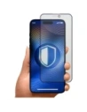 Szkło prywatyzujące 3MK HardGlass Matt Max Privacy do Apple iPhone 17 Pro Max