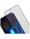 Szkło prywatyzujące 3MK HardGlass Matt Max Privacy do Apple iPhone Air