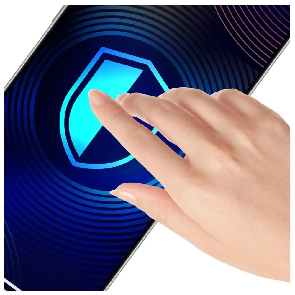 Szkło prywatyzujące 3MK HardGlass Matt Max Privacy do Apple iPhone Air