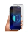 Szkło prywatyzujące 3MK HardGlass Matt Max Privacy do Apple iPhone Air