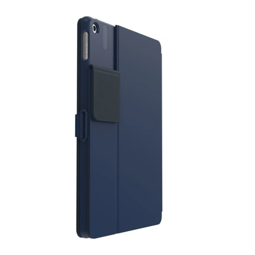 Buy Speck Balance Folio iPad 10.2 Coastal Blue/Coal Grey - SPK090BLU - {ean13} - Home Screen Store Europe