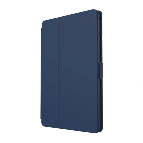 Buy Speck Balance Folio iPad 10.2 Coastal Blue/Coal Grey - SPK090BLU - {ean13} - Home Screen Store Europe
