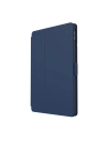 Buy Speck Balance Folio iPad 10.2 Coastal Blue/Coal Grey - SPK090BLU - {ean13} - Home Screen Store Europe