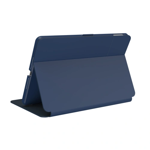 Buy Speck Balance Folio iPad 10.2 Coastal Blue/Coal Grey - SPK090BLU - {ean13} - Home Screen Store Europe