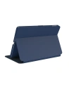 Etui Speck Balance Folio iPad 10.2 Coastal Blue/Coal Grey