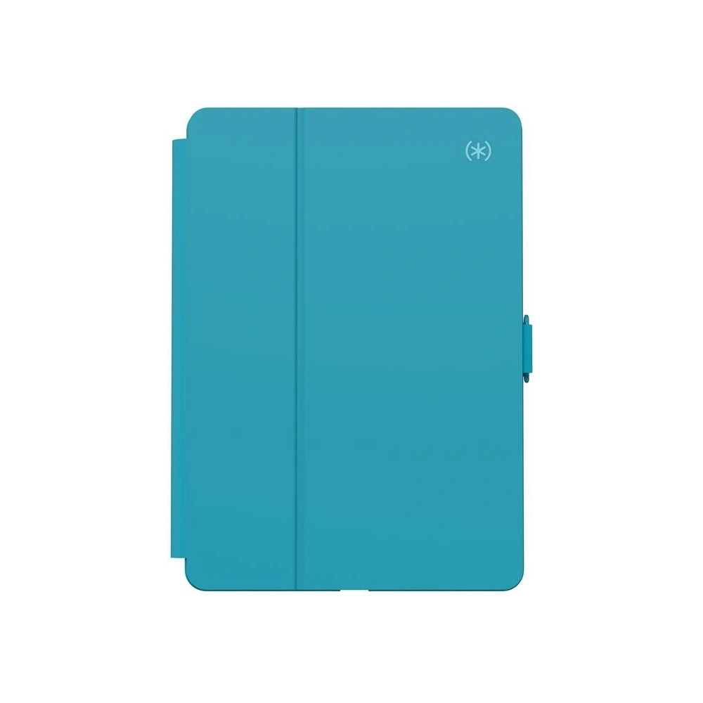 Etui Speck Balance Folio iPad 10.2 Bali Blue/Skyline Blue