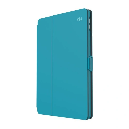 Buy Speck Balance Folio iPad 10.2 Bali Blue/Skyline Blue - SPK089BLU - {ean13} - Home Screen Store Europe