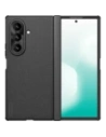 Etui Nillkin Super Frosted Shield Fold Magnetic do Samsung Galaxy Z Fold 7 kompatybilne z MagSafe czarne