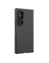 Etui Nillkin Super Frosted Shield Fold Magnetic do Samsung Galaxy Z Fold 7 kompatybilne z MagSafe czarne