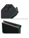 Etui Nillkin Super Frosted Shield Fold Magnetic do Samsung Galaxy Z Fold 7 kompatybilne z MagSafe czarne