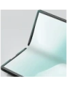 Etui Nillkin Super Frosted Shield Fold Magnetic do Samsung Galaxy Z Fold 7 kompatybilne z MagSafe czarne