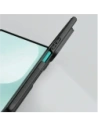 Etui Nillkin Super Frosted Shield Fold Magnetic do Samsung Galaxy Z Fold 7 kompatybilne z MagSafe czarne