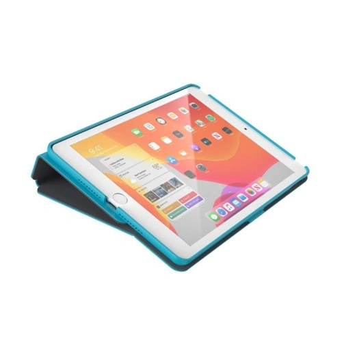 Buy Speck Balance Folio iPad 10.2 Bali Blue/Skyline Blue - SPK089BLU - {ean13} - Home Screen Store Europe