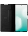Etui Nillkin Qin Pro do Samsung Galaxy Z Fold 7 z miejscem na S Pen czarne