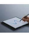 Etui Nillkin Qin Pro do Samsung Galaxy Z Fold 7 z miejscem na S Pen czarne