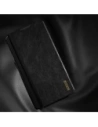 Etui Nillkin Qin Pro do Samsung Galaxy Z Fold 7 z miejscem na S Pen czarne