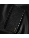 Etui Nillkin Qin Pro do Samsung Galaxy Z Fold 7 z miejscem na S Pen czarne