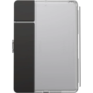 Kup Etui Speck Balance Folio Clear iPad 10.2 w/Magnet & Stand up Black/Clear - SPK088BLK - {ean13} - Sklep Home Screen