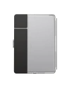 Buy Speck Balance Folio Clear iPad 10.2 w/Magnet & Stand up Black/Clear - SPK088BLK - {ean13} - Home Screen Store Europe
