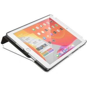 Kup Etui Speck Balance Folio Clear iPad 10.2 w/Magnet & Stand up Black/Clear - SPK088BLK - {ean13} - Sklep Home Screen