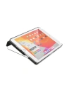 Buy Speck Balance Folio Clear iPad 10.2 w/Magnet & Stand up Black/Clear - SPK088BLK - {ean13} - Home Screen Store Europe