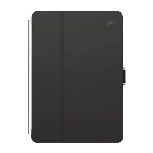 Buy Speck Balance Folio Clear iPad 10.2 w/Magnet & Stand up Black/Clear - SPK088BLK - {ean13} - Home Screen Store Europe