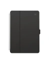 Buy Speck Balance Folio Clear iPad 10.2 w/Magnet & Stand up Black/Clear - SPK088BLK - {ean13} - Home Screen Store Europe