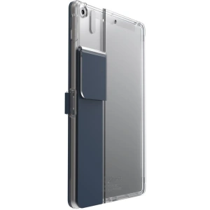Kup Etui Speck Balance Folio Clear iPad 10.2 w/Magnet & Stand up Marine Blue/Clear - SPK087BLU - {ean13} - Sklep Home Screen
