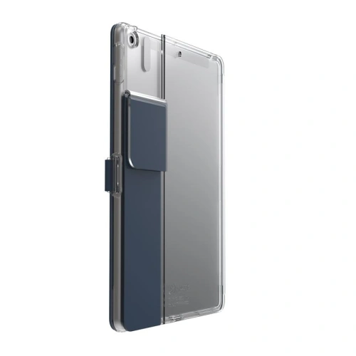 Kup Etui Speck Balance Folio Clear iPad 10.2 s/Magnet a stojánkem Marine Blue/Clear - SPK087BLU - {ean13} - Sklep Home Screen