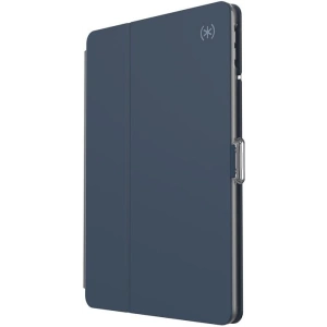Kup Etui Speck Balance Folio Clear iPad 10.2 w/Magnet & Stand up Marine Blue/Clear - SPK087BLU - {ean13} - Sklep Home Screen