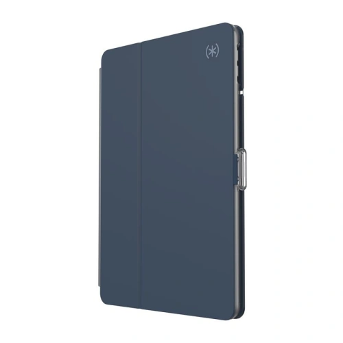 Kup Etui Speck Balance Folio Clear iPad 10.2 s/Magnet a stojánkem Marine Blue/Clear - SPK087BLU - {ean13} - Sklep Home Screen