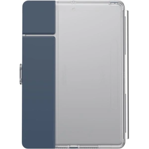 Kup Etui Speck Balance Folio Clear iPad 10.2 w/Magnet & Stand up Marine Blue/Clear - SPK087BLU - {ean13} - Sklep Home Screen