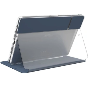 Kup Etui Speck Balance Folio Clear iPad 10.2 w/Magnet & Stand up Marine Blue/Clear - SPK087BLU - {ean13} - Sklep Home Screen